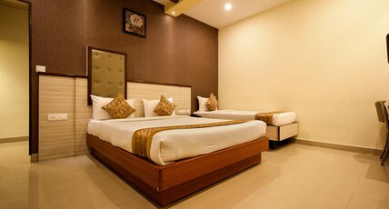 Kadamba Guestline Room Type - Premium suite  AC