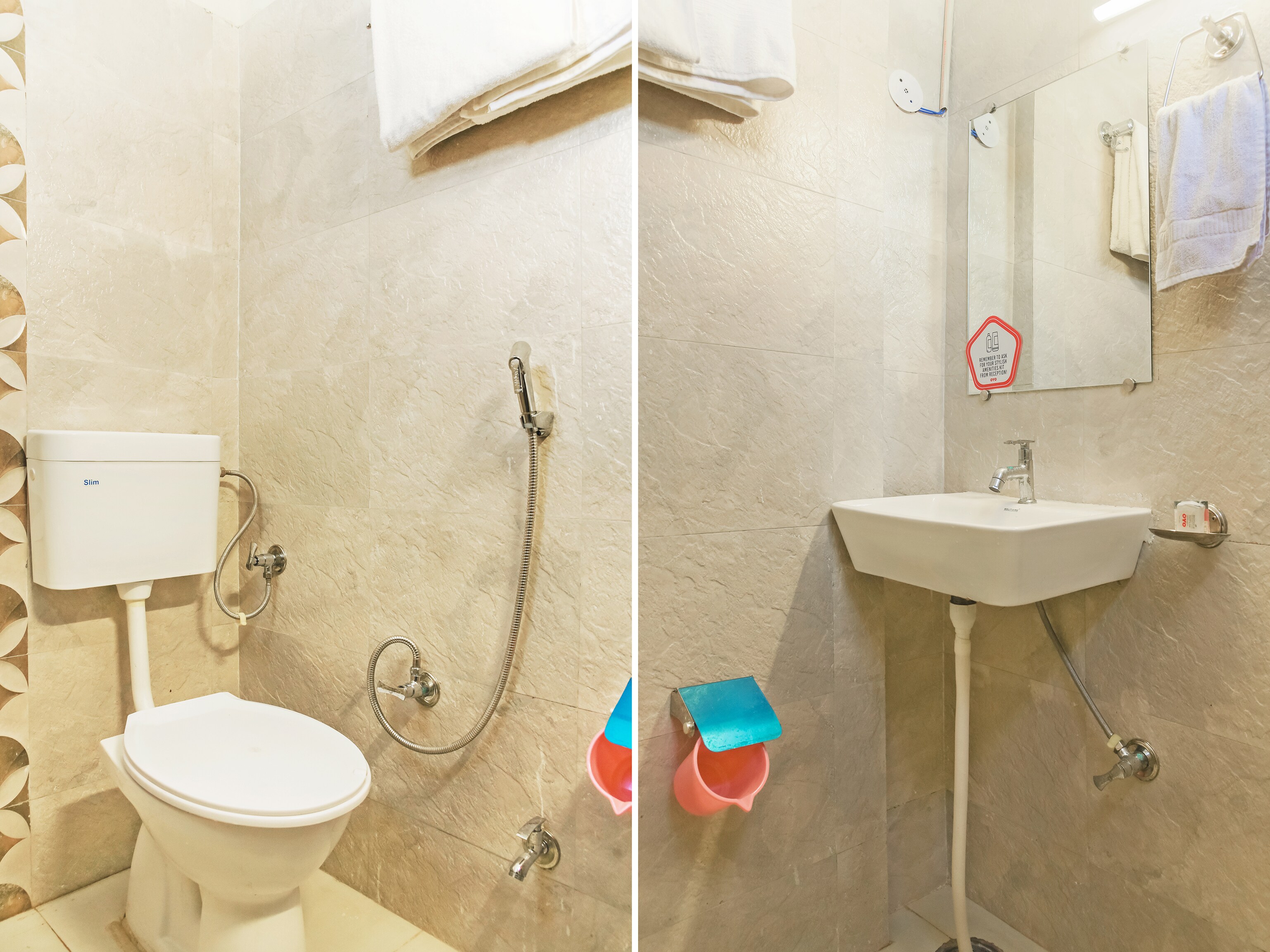 Hotel New Vijeet Palace - Tap to explore photos