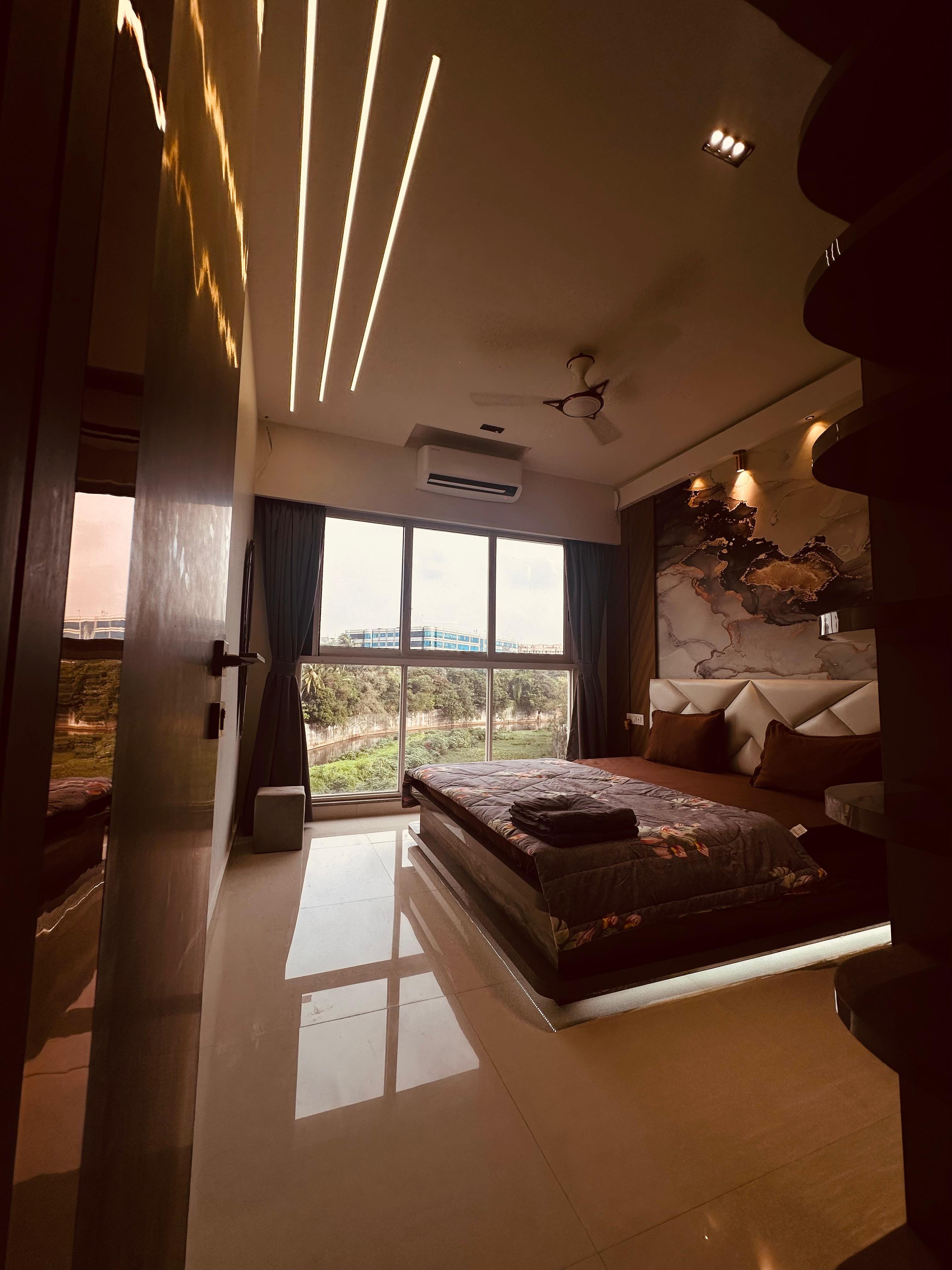 Elite Escape 2BHK Apartment - Tap to explore photos