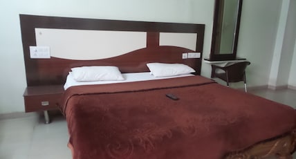Sai Krishna Residency Room Type - Deluxe AC Sai Krishna Residency Room Type - Deluxe AC