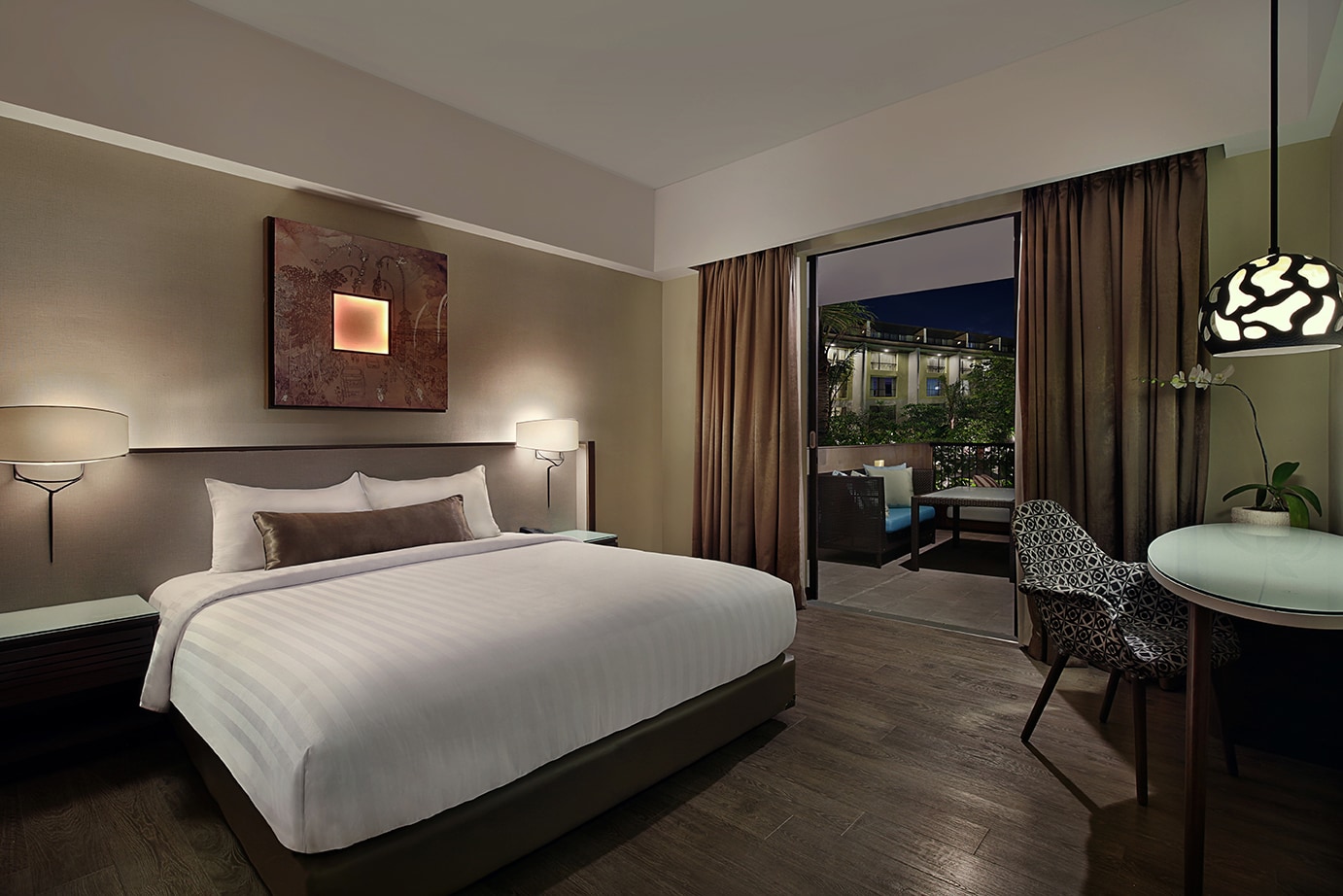 Mercure Bali Legian - Tap to explore photos