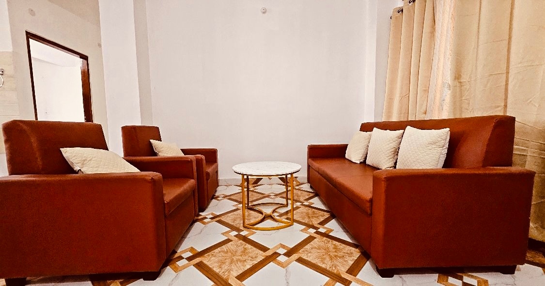Nadi Homestay Hatigaon - Tap to explore photos
