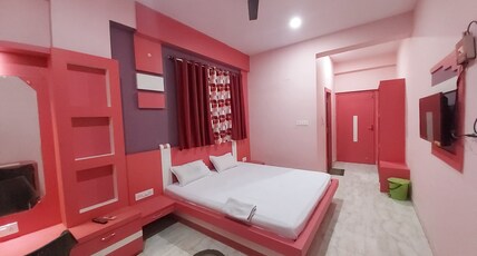 Hotel Shree Hari Room Type - STANDARD - Non AC