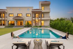 StayVista at Eleganza Resort