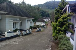 Rose villas