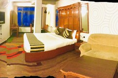 Hotel Moon International