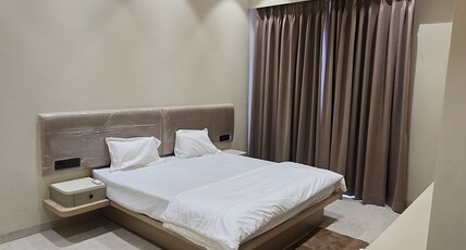 ALLURE OF KASHI Room Type - Bedroom 4