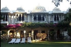 Hotel Rangniwas Palace
