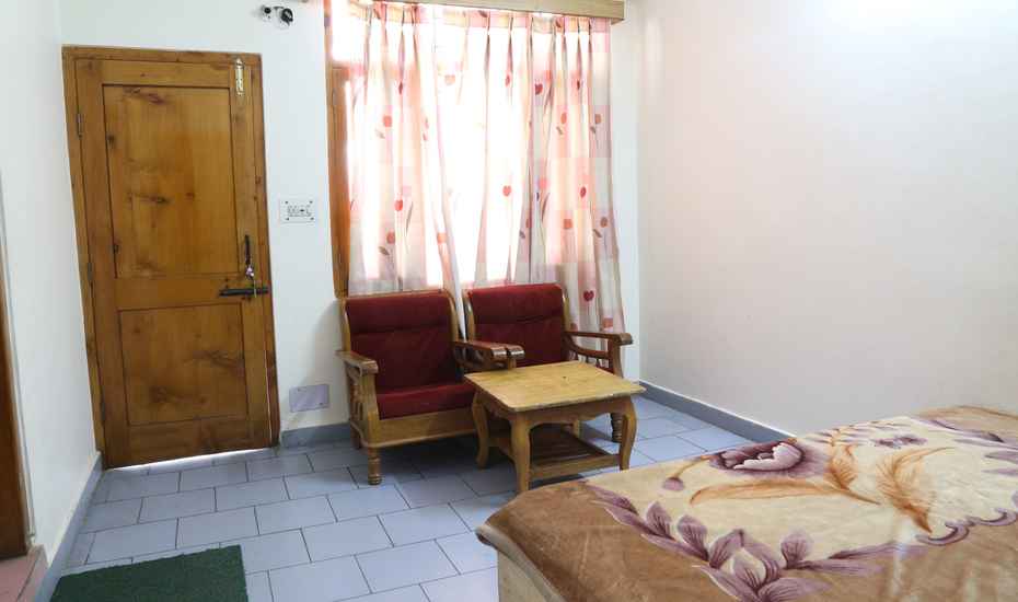 Manali View - Tap to explore photos