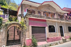 Sunny Hills guest house