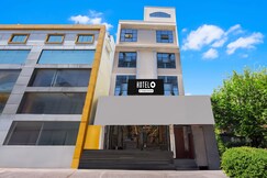 Hotel O Guntur Railway Junction