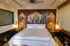 Hotel Mulki International