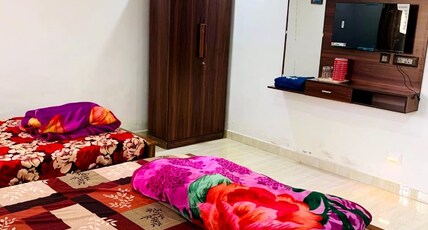 kalyanihomestay Room Type - Bedroom 2