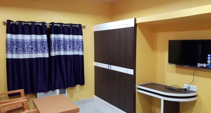 HOTEL MANGALAM PALACE Room Type - AC Deluxe Room