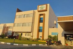 Hotel Haritha Minerva