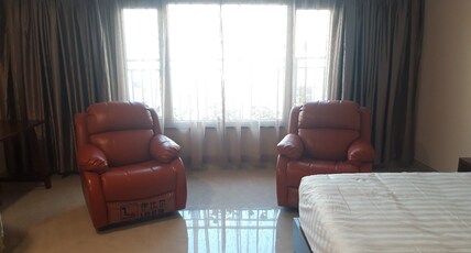 Hotel Mourya Inn Room Type - Premier suite
