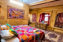 Hotel Oasis Haveli