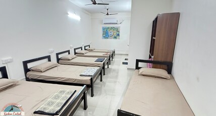 Konkan Central Kankavali AC 6 Bed Family Room Room Type - Konkan Central Kankavali AC 6 Bed Family Room