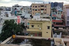 Luxury Furnished AC 2 BHK Flat Feel Like Your Home