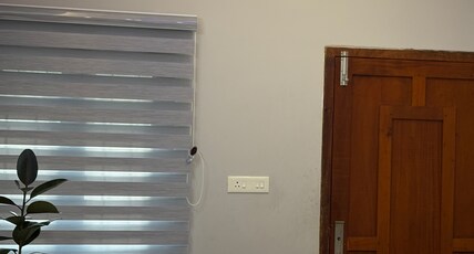 Milans Homestay Room Type - Deluxe AC Room with Balcony