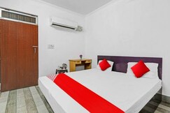 Alok grand vista hotel