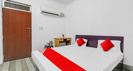 Alok grand vista hotel Room Type - Alok grand vista hotel