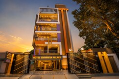 Hotel Shivpriya Palace