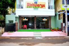 Aishwarya Residency Tiruvannamalai
