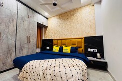 Home Escape Furnished 1BHKs | Mahalaxmi Nagar |