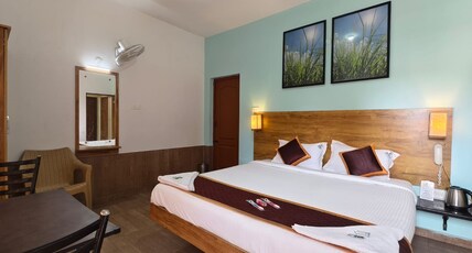 Eden Paradise Homestay | Room & Caretaker Room Type - Standard Room Eden Paradise Homestay | Room & Caretaker Room Type - Standard Room