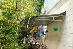 Rooms in Pune  Sukoon e Bahar Mahal