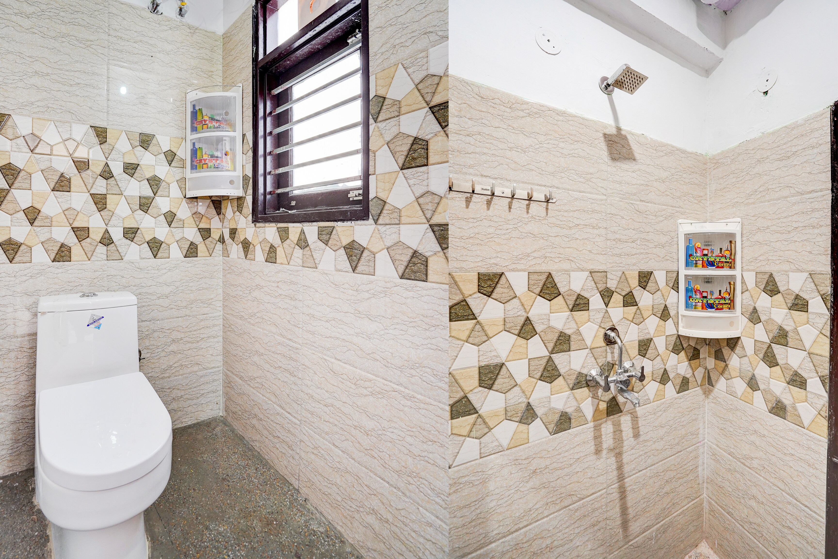 Hotel O Apno Ghar - Tap to explore photos