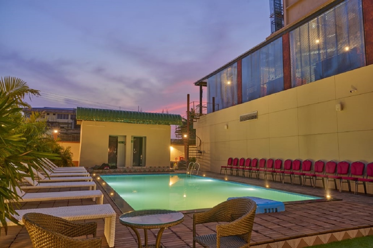 Borail View Regency - Tap to explore photos