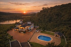 Mountain Escape   Hillside Private Estate Villa