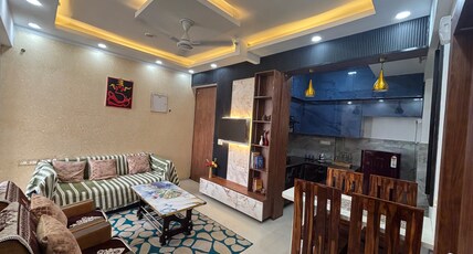 PK Sukoon   Your Home Away From Home Room Type - PK Sukoon   Your Home Away From Home