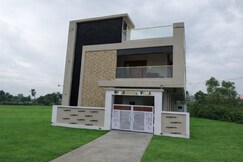 Party time Villa