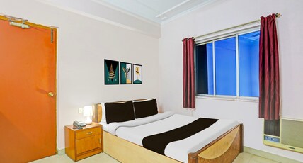 Super Hotel O Bhagalpur Junction Room Type - Classic