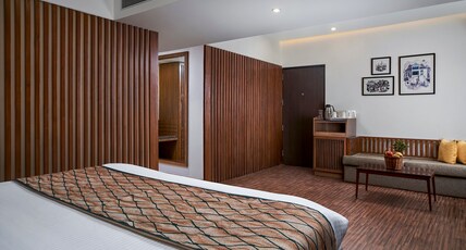 Park Inn by Radisson Goa Candolim Room Type - FAMILY