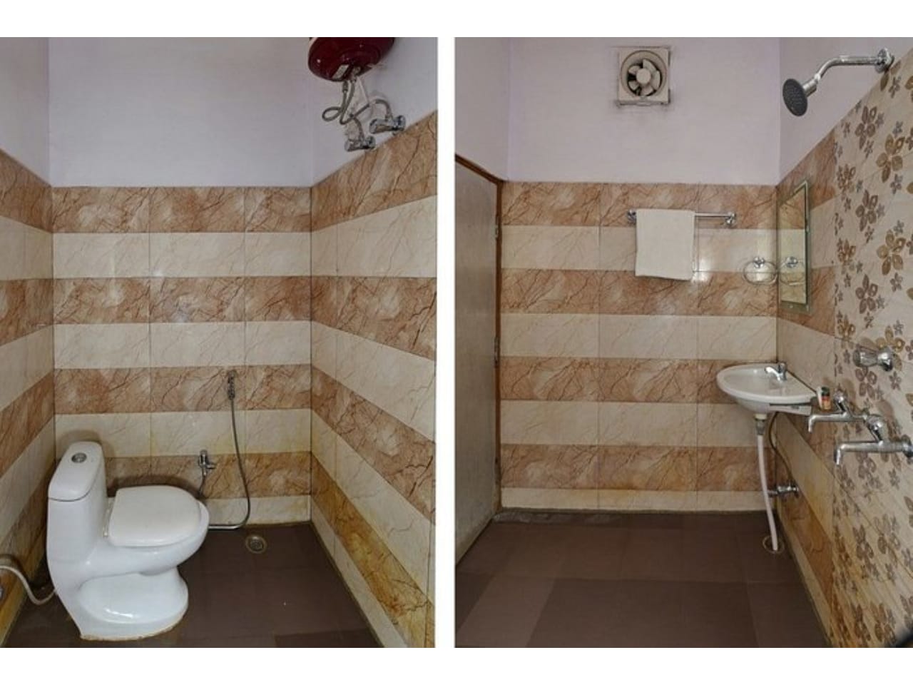 Hotel Mahaveer International Varanasi - Tap to explore photos