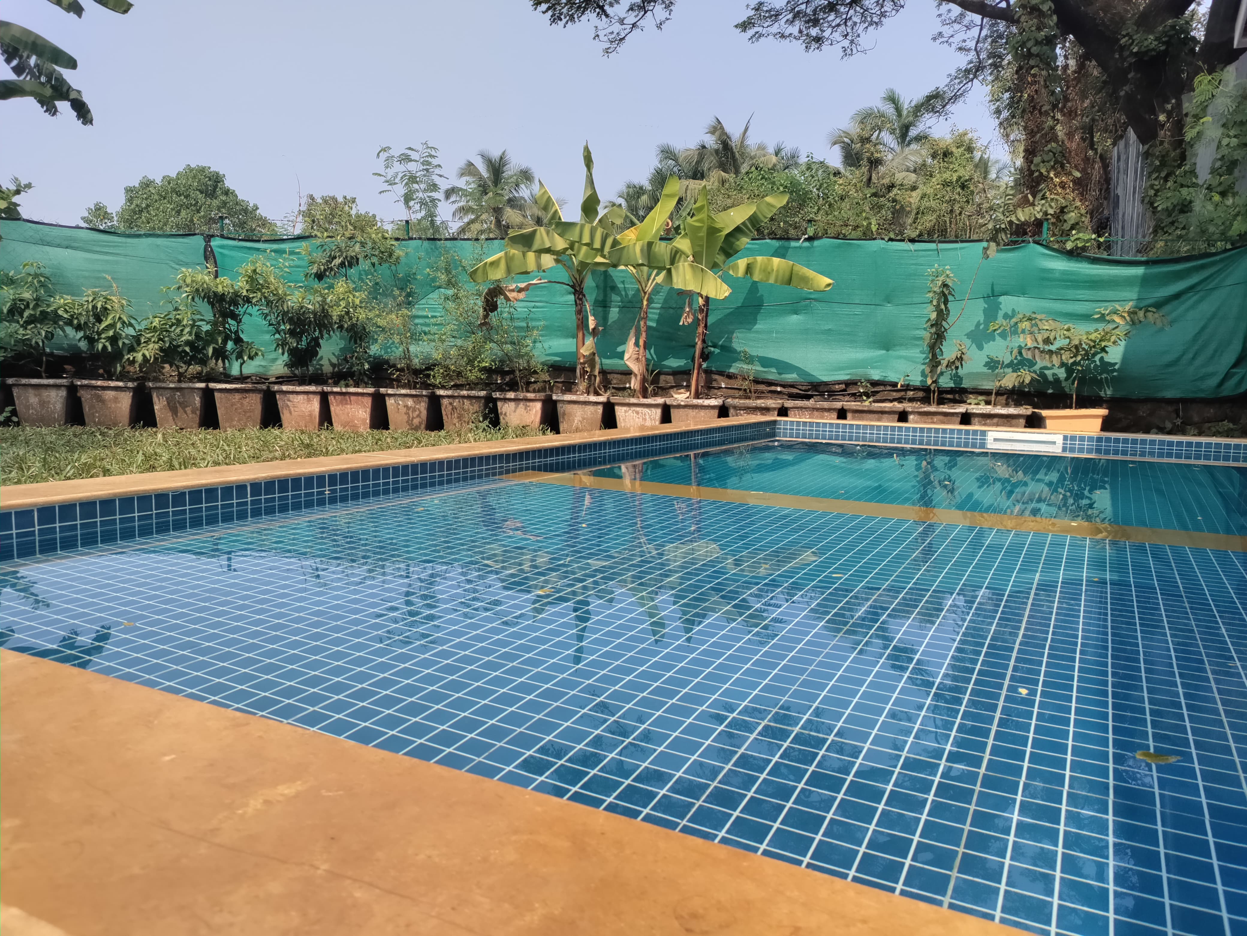Verandah Madh Aanchal - Tap to explore photos