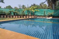 Verandah Madh  Aanchal