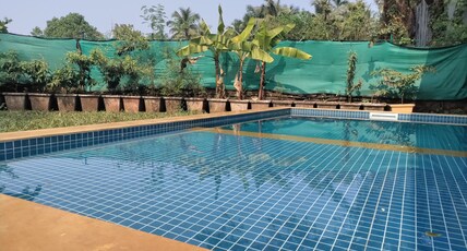 Verandah Madh  Aanchal Room Type - Verandah Madh  Aanchal