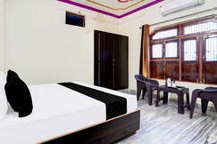 Hotel O BUDDHA PALACE (Paying Guest House)