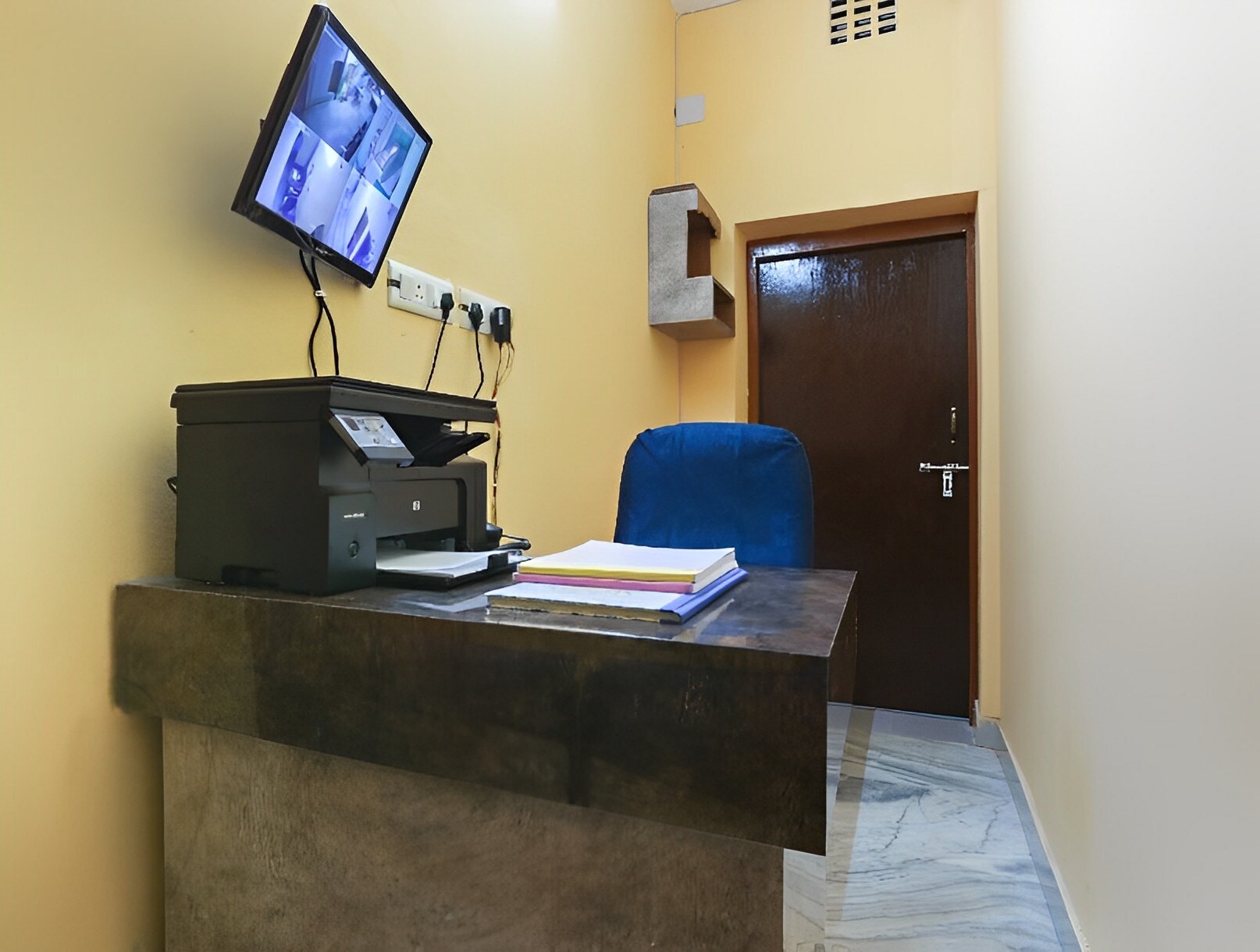 Main gallery