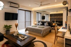 Livora   The Zen loft   Airport   Ultra Luxe