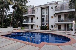 Boho 2Bhk in Siolim | North Goa