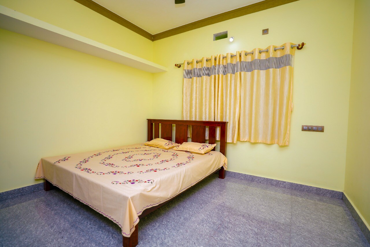Coorg Nature View Homestay - Tap to explore photos