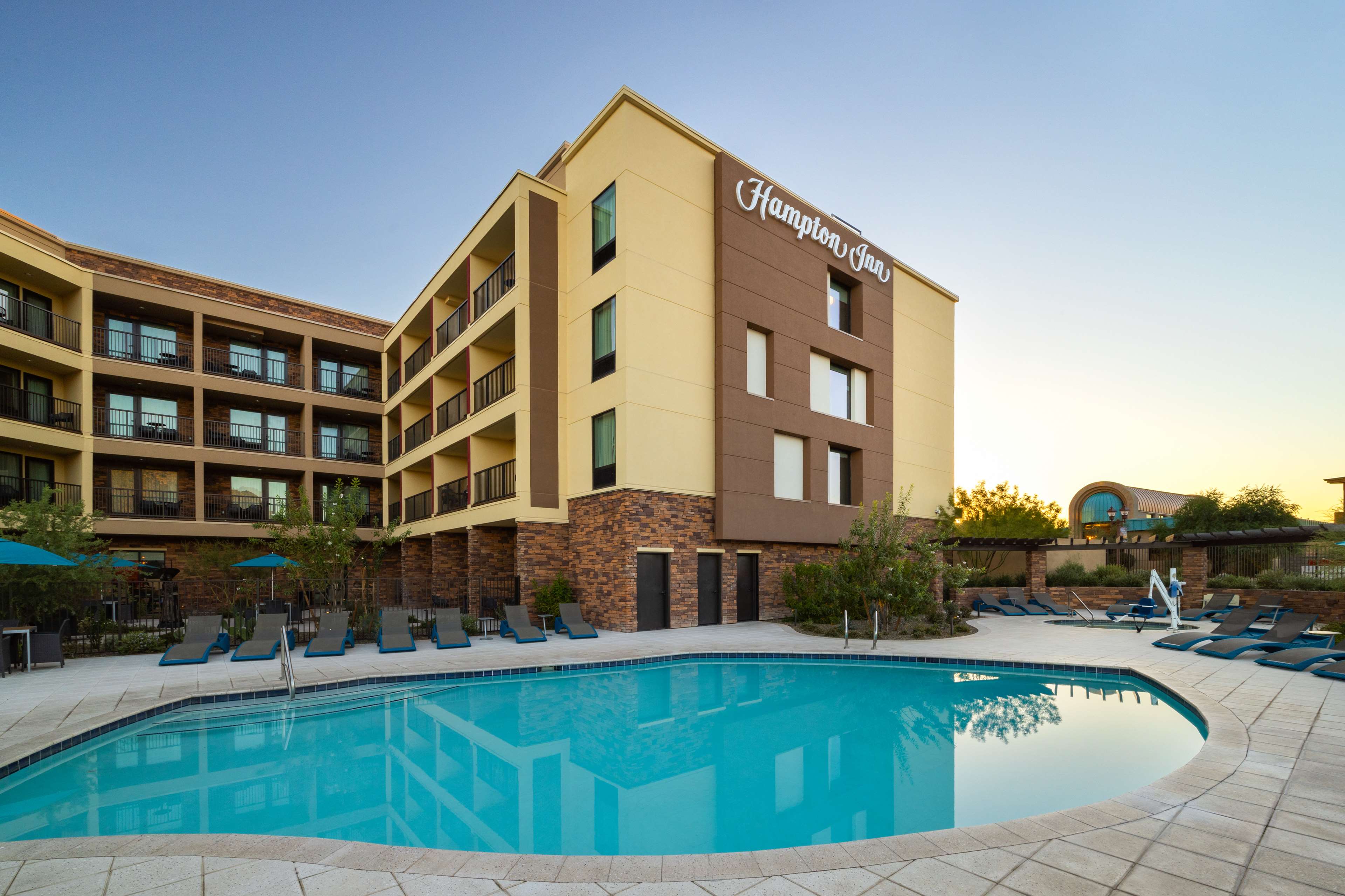 Hampton Inn by Hilton Carefree - Tap to explore photos