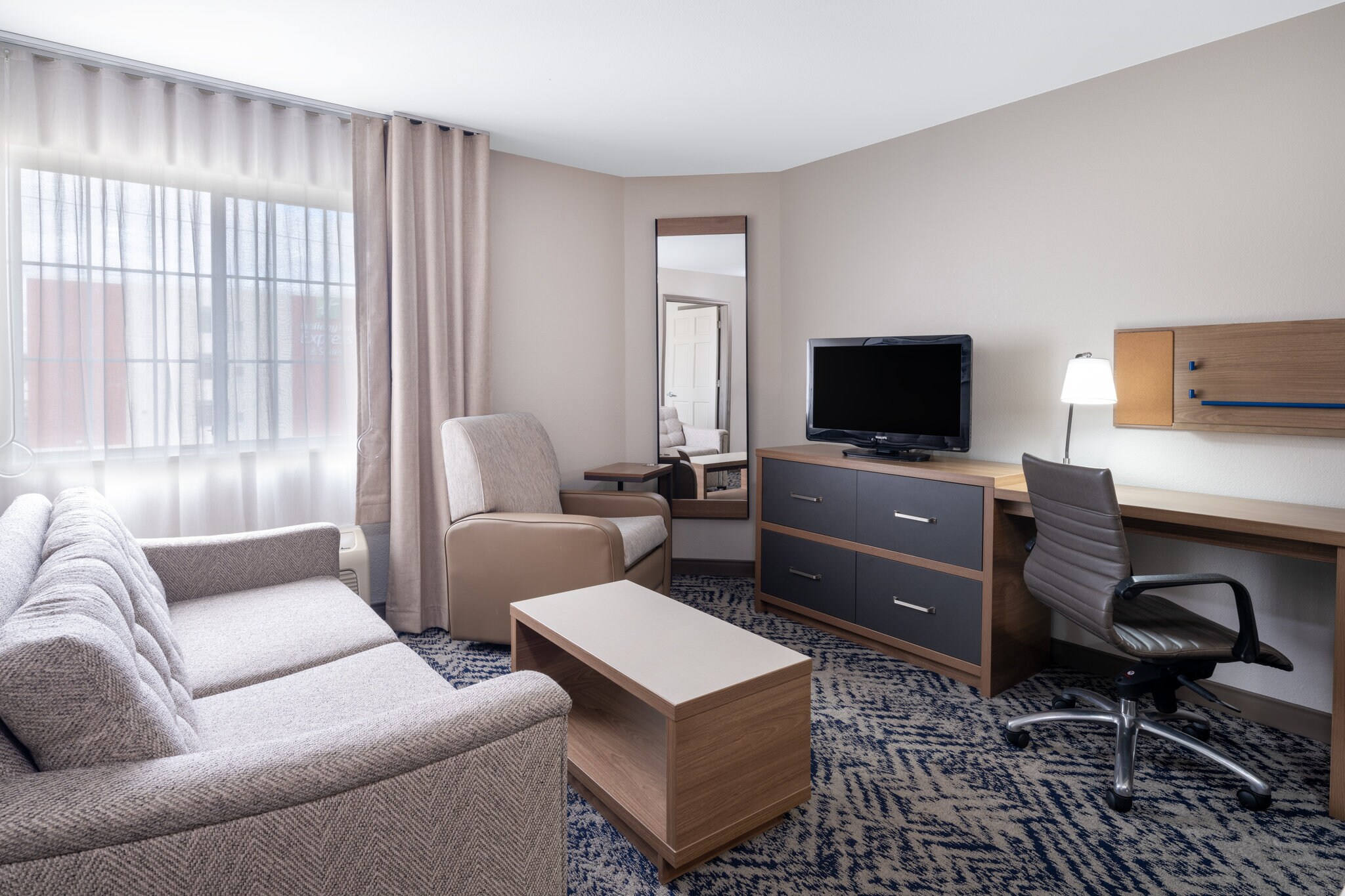 Candlewood Suites ELKHART, an IHG hotel - Tap to explore photos