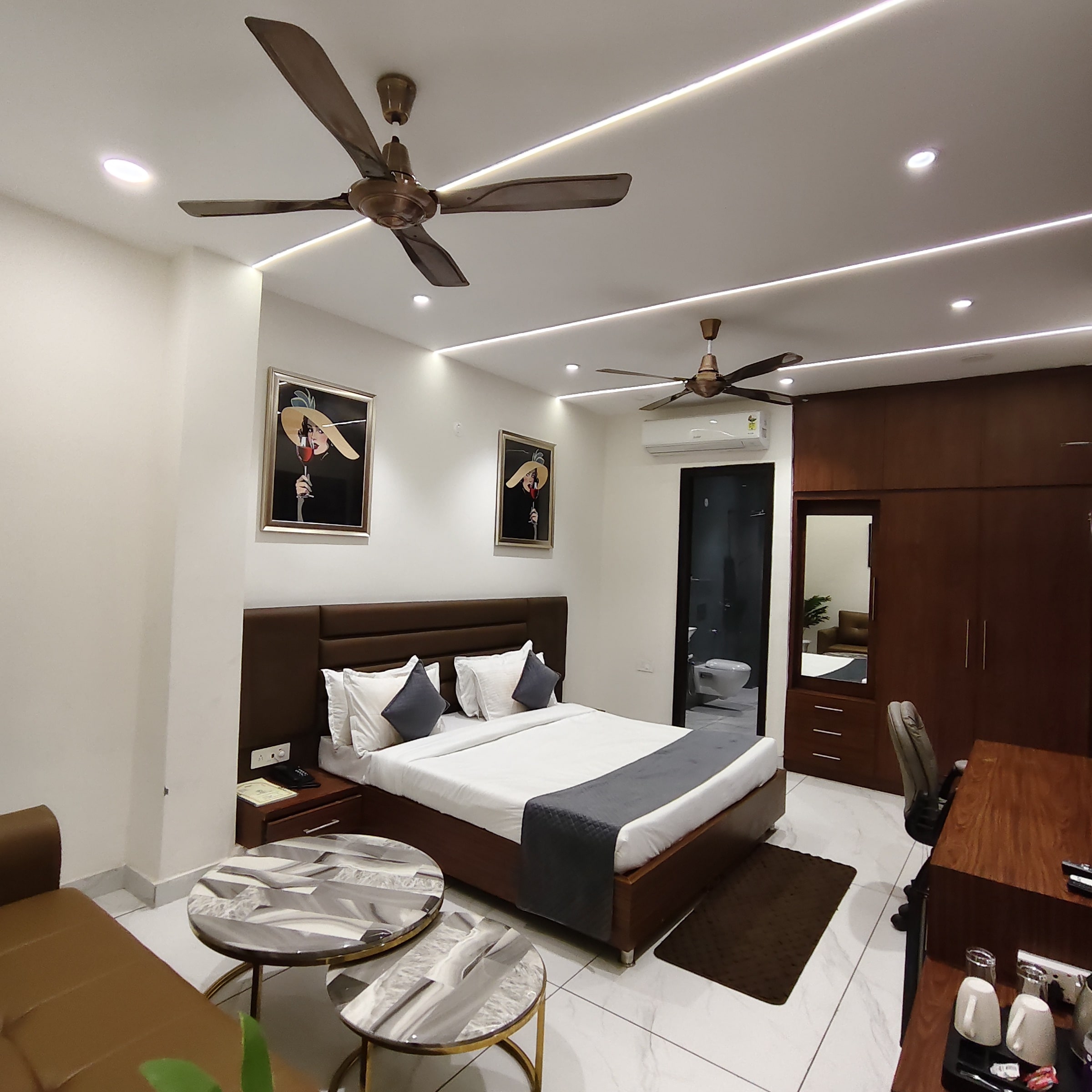 Bhumi Residency - Tap to explore photos